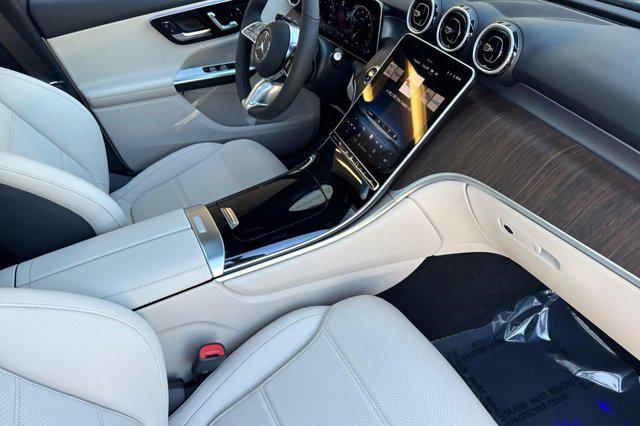 صورة مصغرة 26 لـ 2026 Mercedes-BENZ GLC