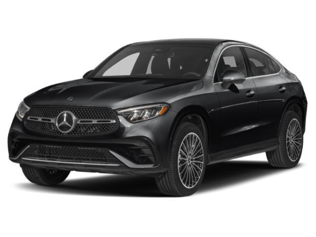 2027 Mercedes-Benz GLC GLC 300 4MATIC