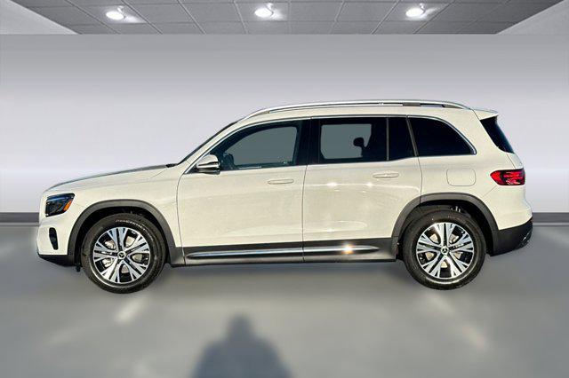 صورة 2 لـ 2026 Mercedes-BENZ GLB