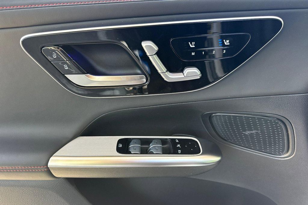 صورة مصغرة 13 لـ 2026 Mercedes-BENZ AMG GLC 43 4MATIC