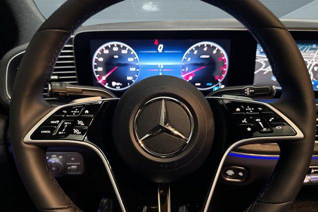 2026 Mercedes-BENZ GLE — миниатюра 13