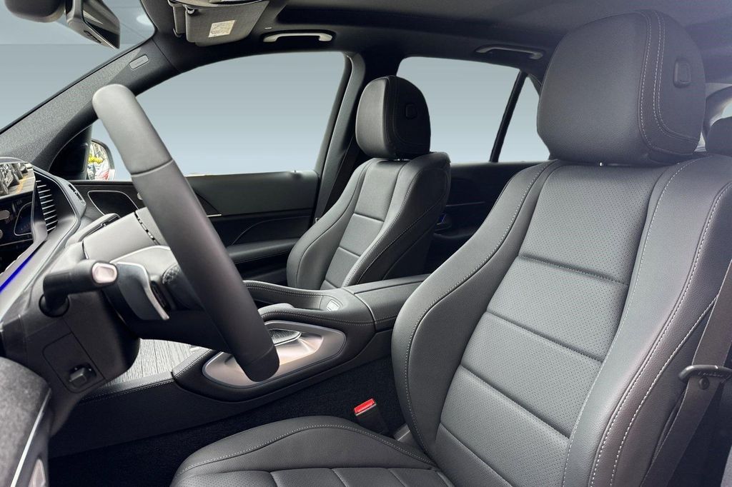 صورة مصغرة 5 لـ 2026 Mercedes-BENZ GLE