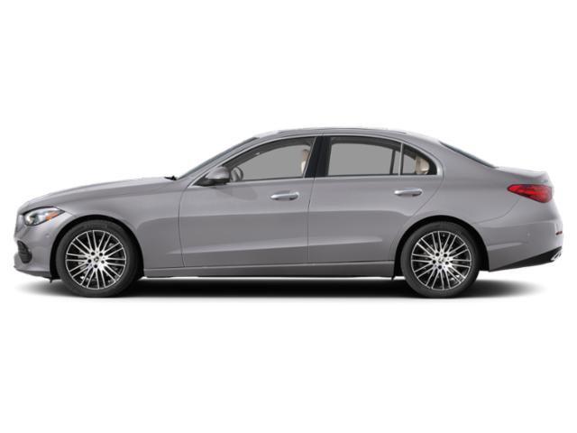 2026 Mercedes-BENZ C-CLASS — фото 3