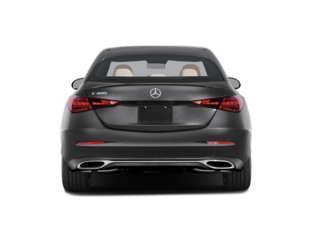 2026 Mercedes-BENZ C-CLASS — фото 8