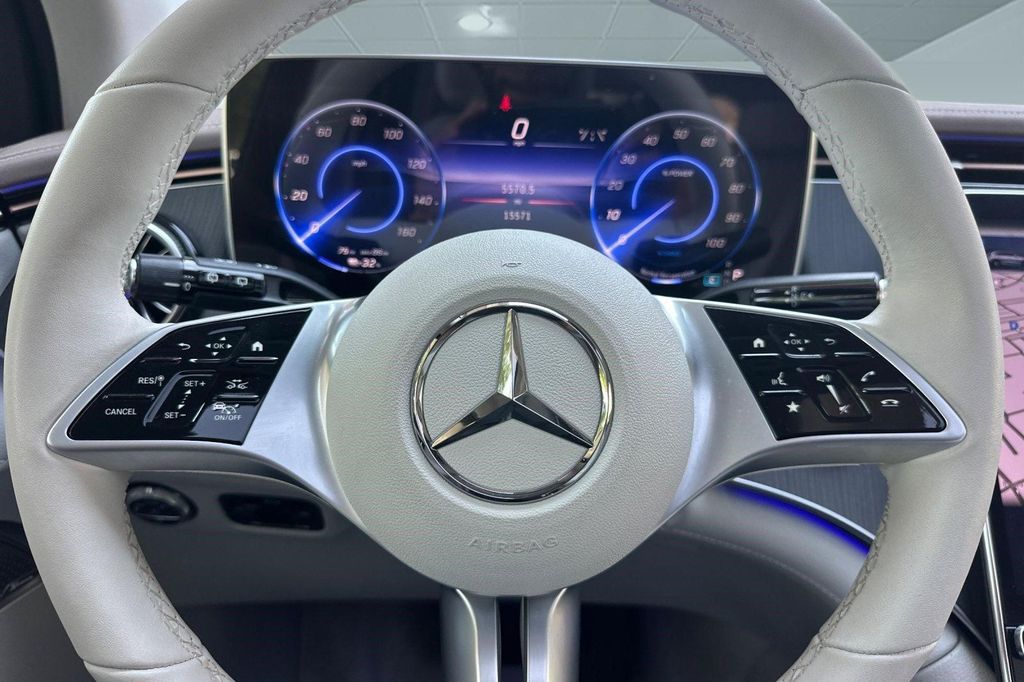 صورة مصغرة 10 لـ 2024 Mercedes-BENZ EQE