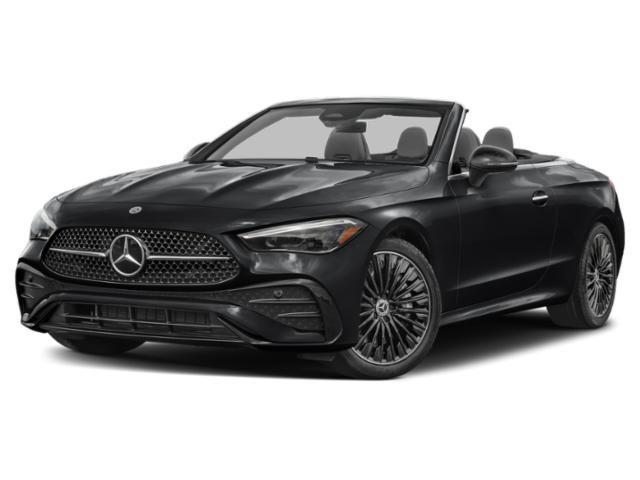 New 2026 Mercedes-Benz CLE 450 4MATIC