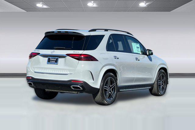 MERCEDES-BENZ GLE-CLASS - 9