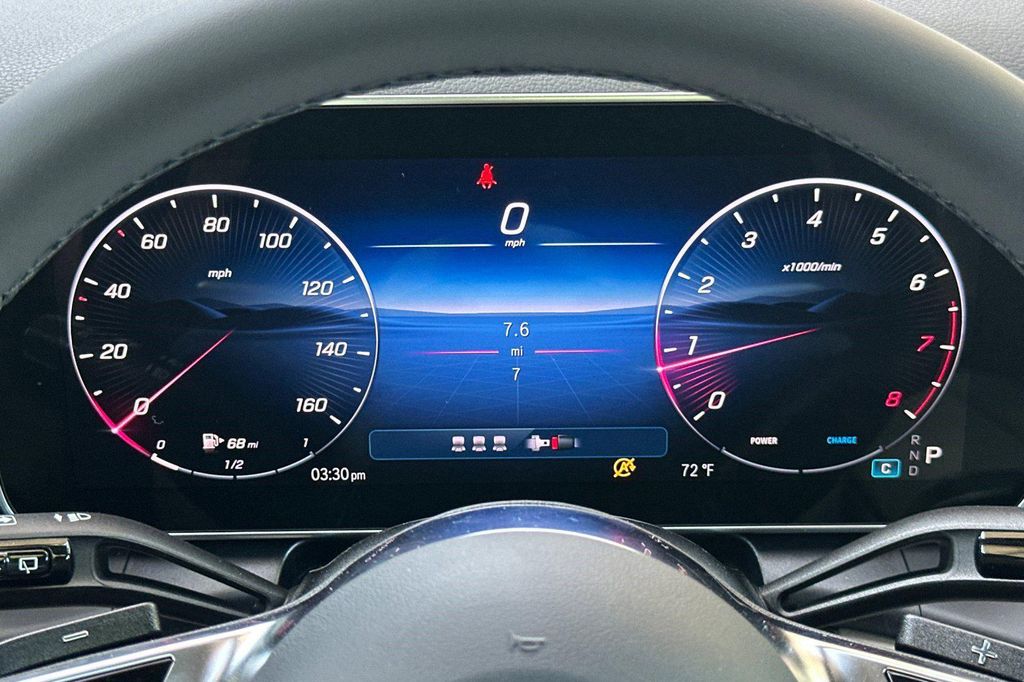 صورة مصغرة 18 لـ 2026 Mercedes-BENZ GLC