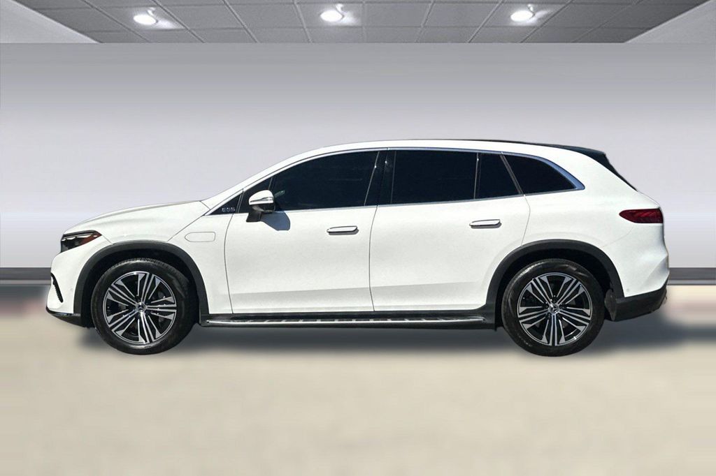2024 Mercedes-BENZ EQS 照片 2