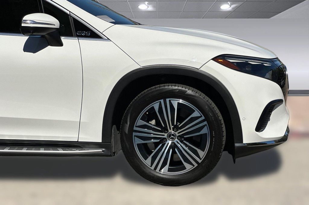 2024 Mercedes-BENZ EQS 缩略图 37