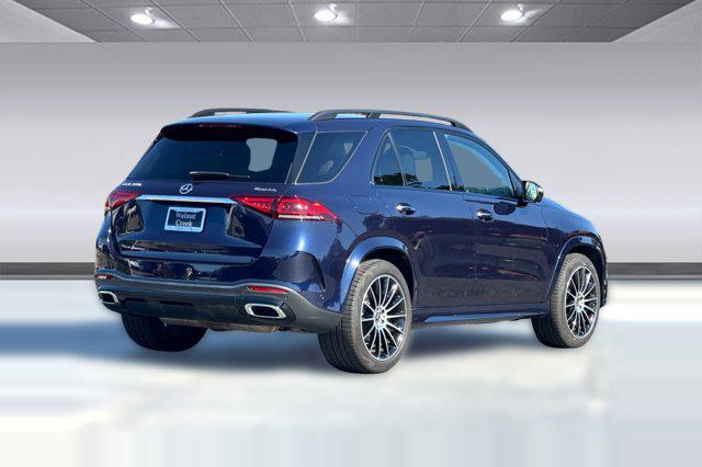 MERCEDES-BENZ GLE-CLASS - 8