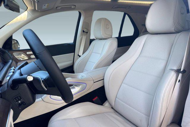 2026 Mercedes-BENZ GLE 照片 5