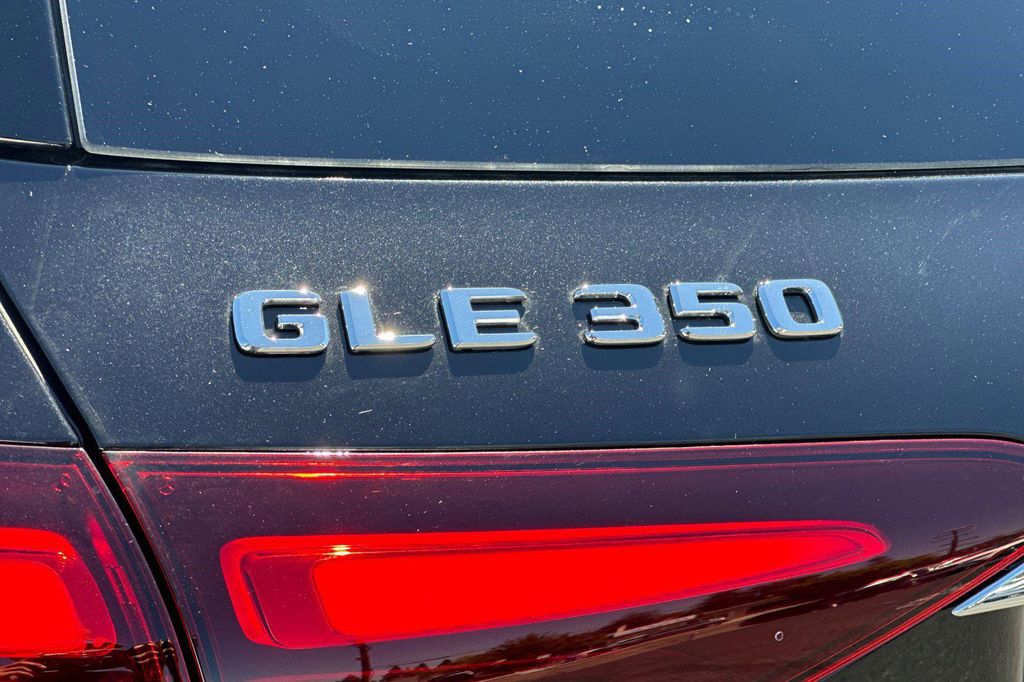 صورة مصغرة 20 لـ 2026 Mercedes-BENZ GLE