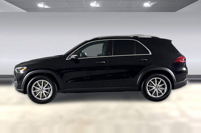 MERCEDES-BENZ GLE-CLASS - 2