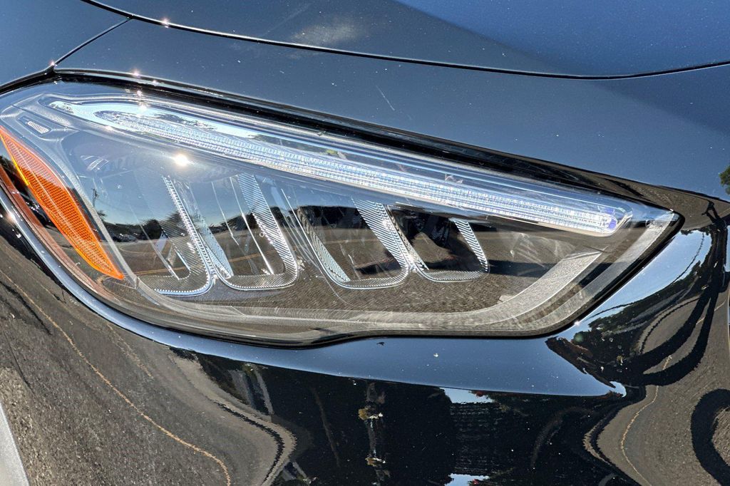صورة مصغرة 12 لـ 2026 Mercedes-BENZ GLA