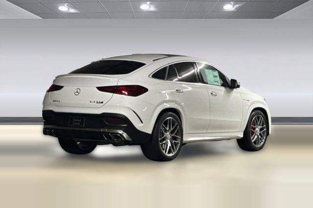 MERCEDES-BENZ GLE-CLASS - 8