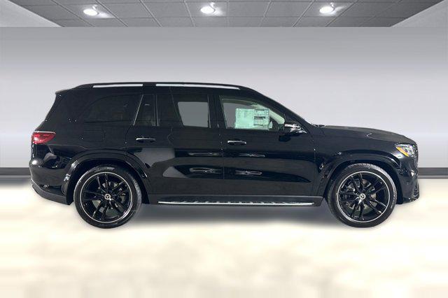 MERCEDES-BENZ GLS - 8