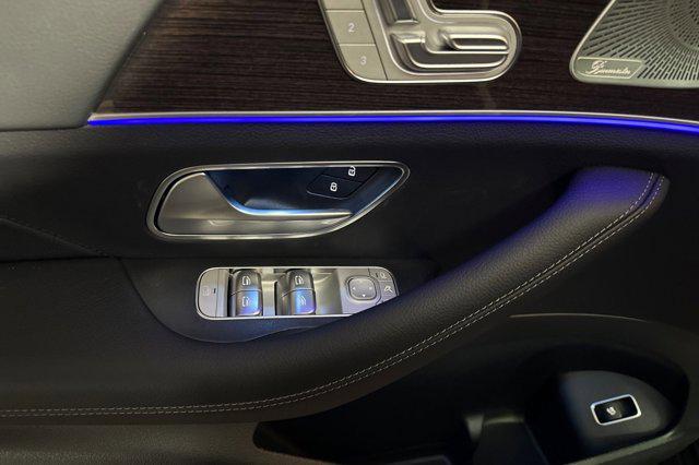 صورة مصغرة 13 لـ 2026 Mercedes-BENZ GLE