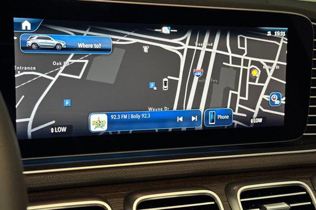 صورة مصغرة 22 لـ 2026 Mercedes-BENZ GLE