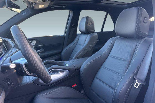 MERCEDES-BENZ GLE-CLASS - 5