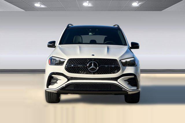 MERCEDES-BENZ GLE-CLASS - 6