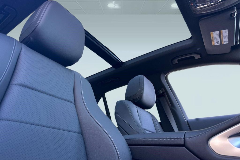 صورة مصغرة 14 لـ 2026 Mercedes-BENZ GLE