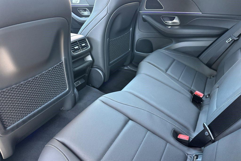 صورة مصغرة 20 لـ 2026 Mercedes-BENZ GLE