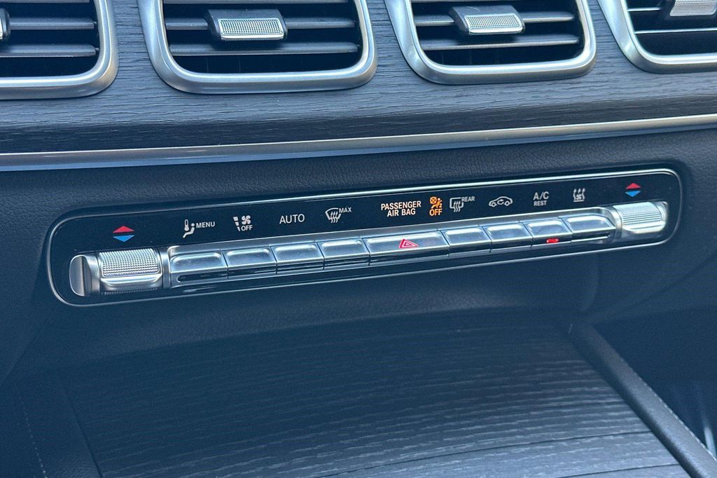 صورة مصغرة 17 لـ 2026 Mercedes-BENZ GLE