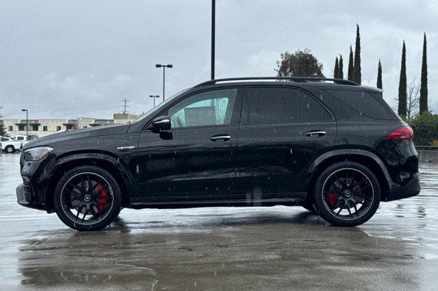 MERCEDES-BENZ GLE-CLASS - 2