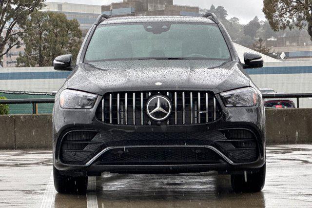 MERCEDES-BENZ GLE-CLASS - 5