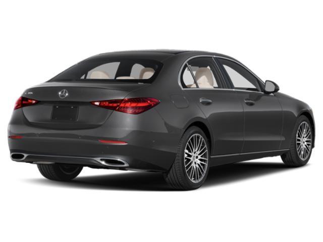 صورة 5 لـ 2026 Mercedes-BENZ C-CLASS
