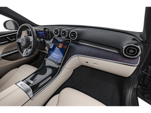 2026 Mercedes-BENZ C-CLASS 缩略图 17