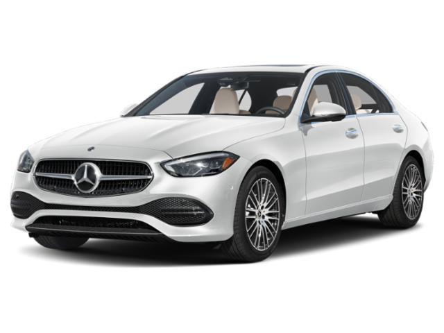 صورة 1 لـ 2026 Mercedes-BENZ C-CLASS