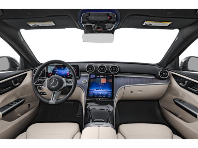 صورة 10 لـ 2026 Mercedes-BENZ C-CLASS