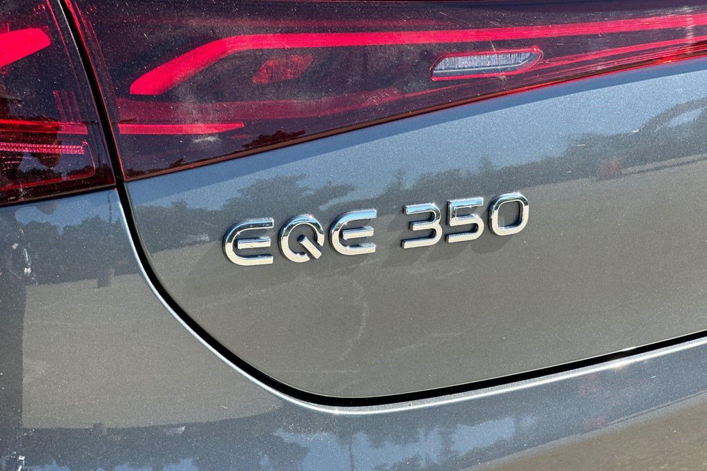 2023 Mercedes-BENZ EQE 缩略图 27