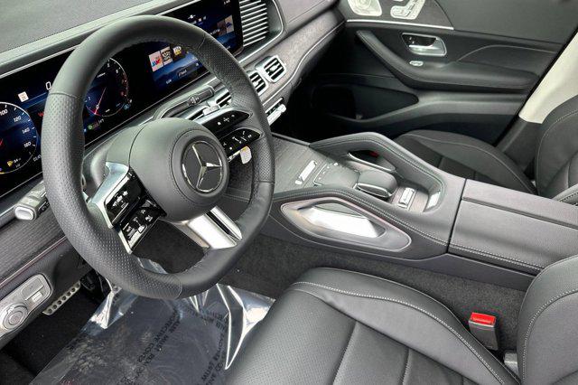 صورة 4 لـ 2026 Mercedes-BENZ GLS