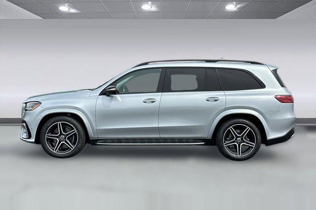 صورة 2 لـ 2026 Mercedes-BENZ GLS