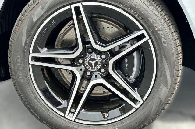2026 Mercedes-BENZ GLS thumbnail 11