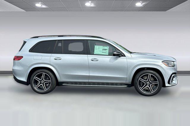 صورة 7 لـ 2026 Mercedes-BENZ GLS