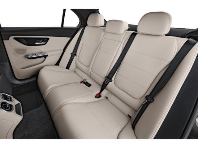 صورة مصغرة 15 لـ 2026 Mercedes-BENZ C-CLASS