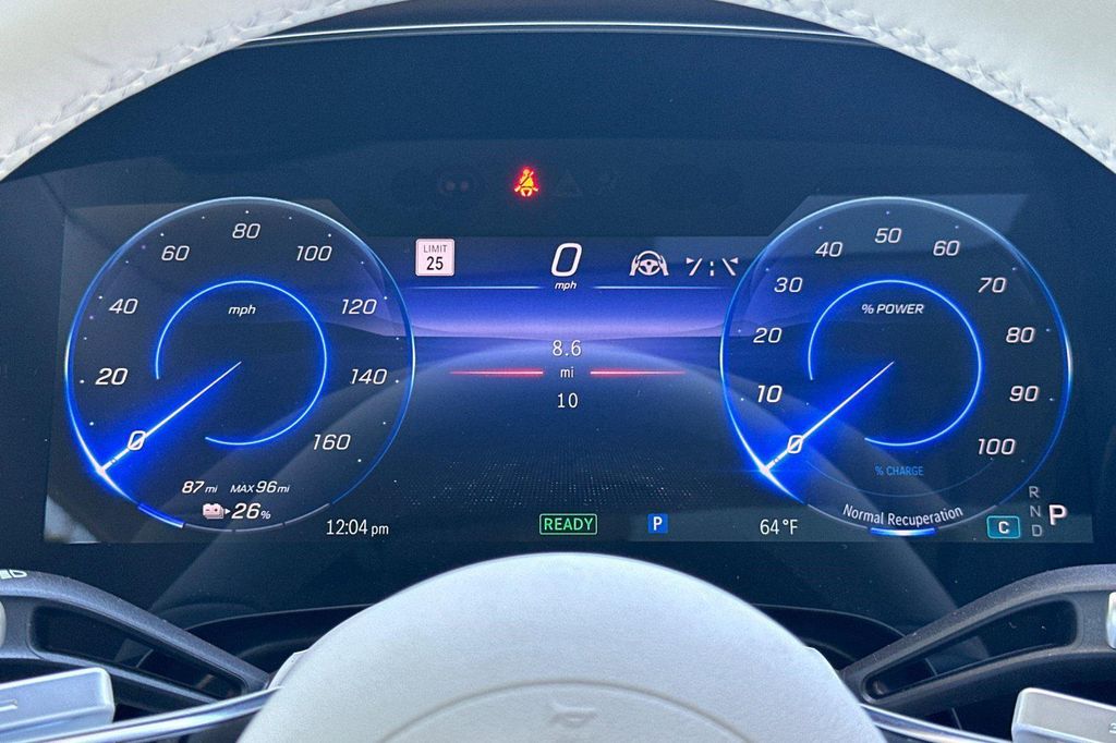 2026 Mercedes-BENZ EQS 缩略图 18