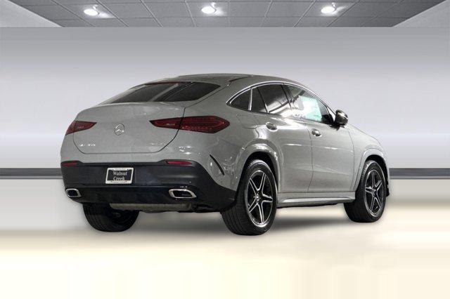 MERCEDES-BENZ GLE-CLASS - 9