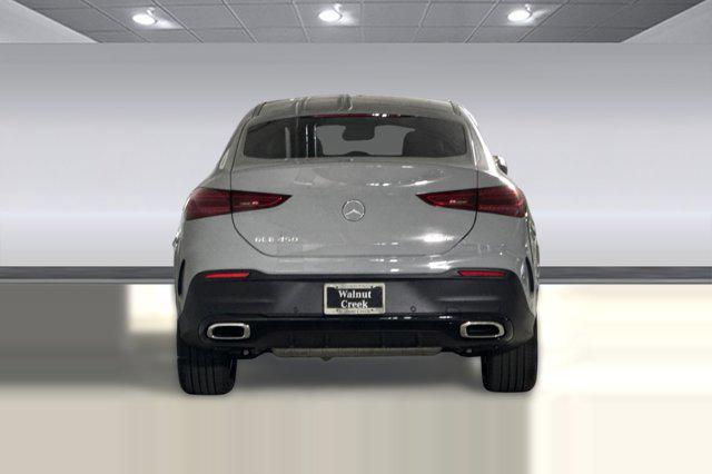 MERCEDES-BENZ GLE-CLASS - 10