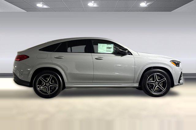 MERCEDES-BENZ GLE-CLASS - 8