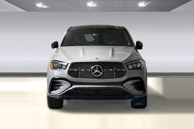 MERCEDES-BENZ GLE-CLASS - 6