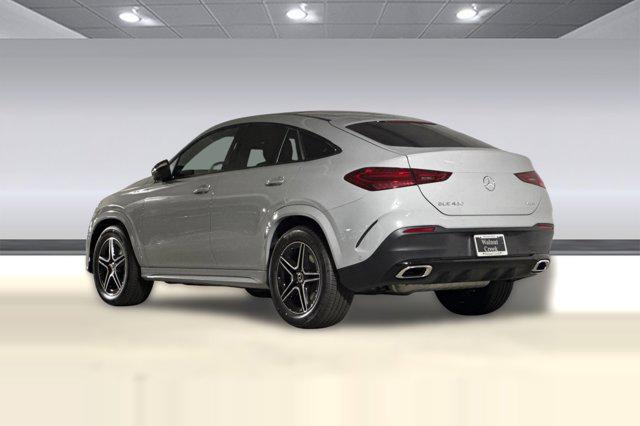 MERCEDES-BENZ GLE-CLASS - 3