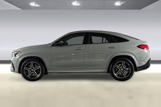 MERCEDES-BENZ GLE-CLASS - 2