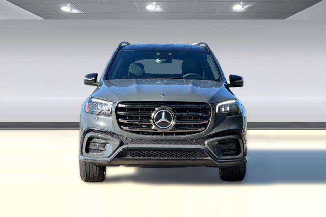 MERCEDES-BENZ GLS - 6
