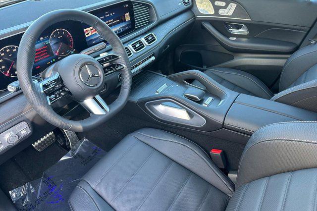 MERCEDES-BENZ GLS - 4