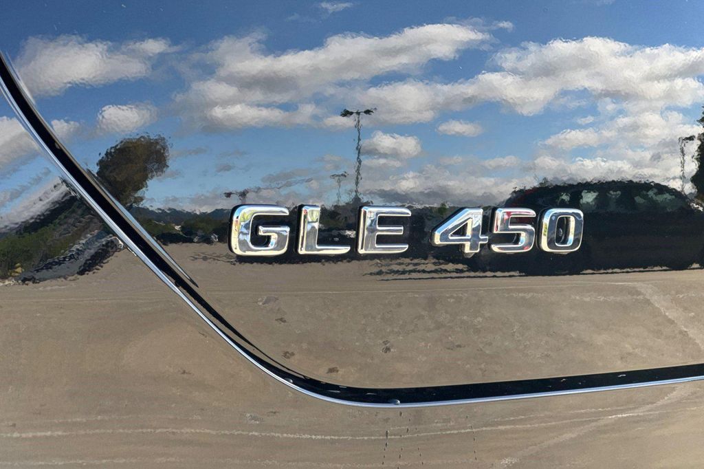 2026 Mercedes-BENZ GLE 缩略图 20